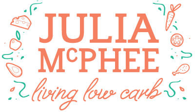 Julia McPhee