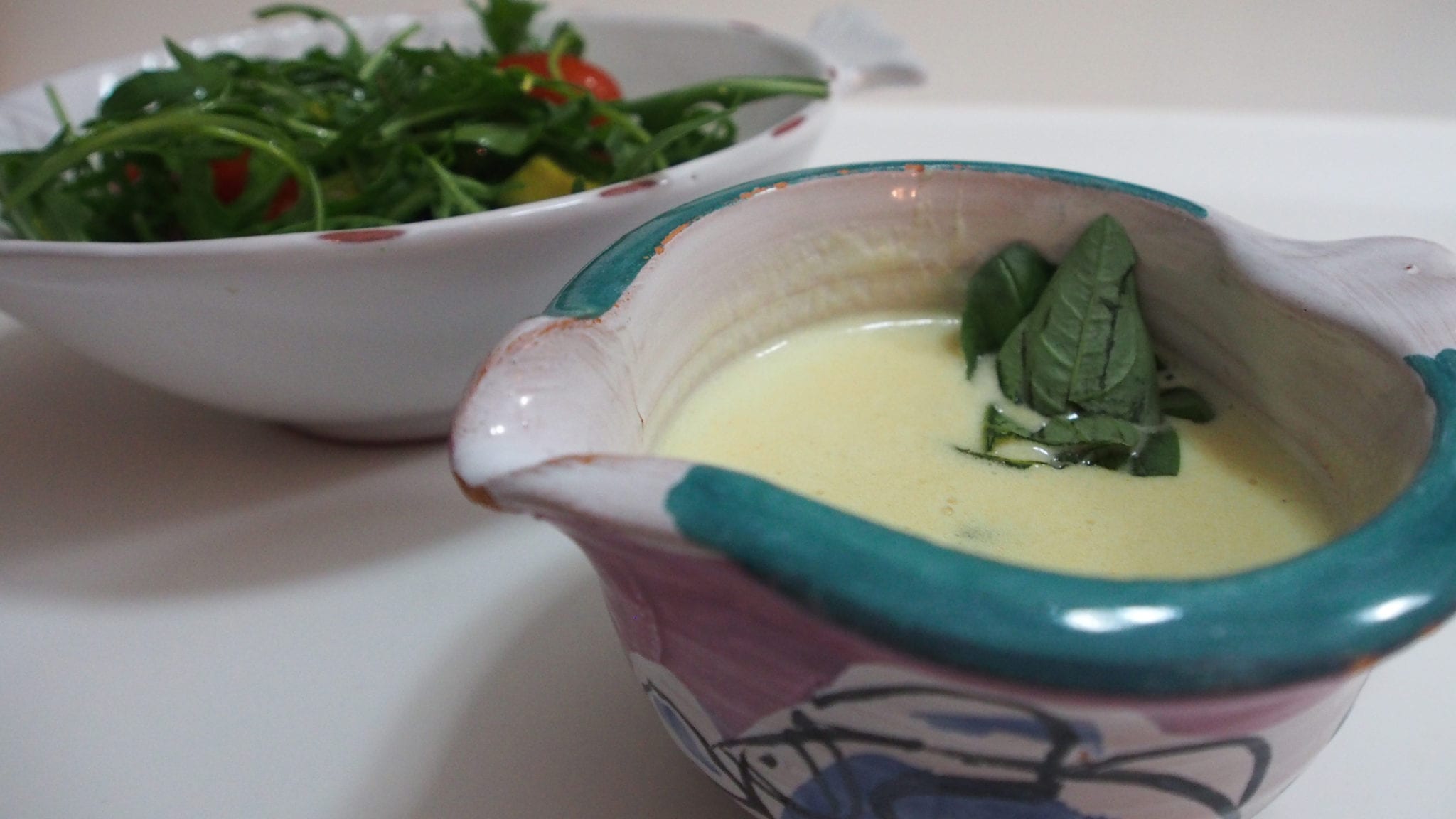 Blue Cheese Sauce Julia McPhee