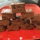Easy Low Carb Chocolate Brownie